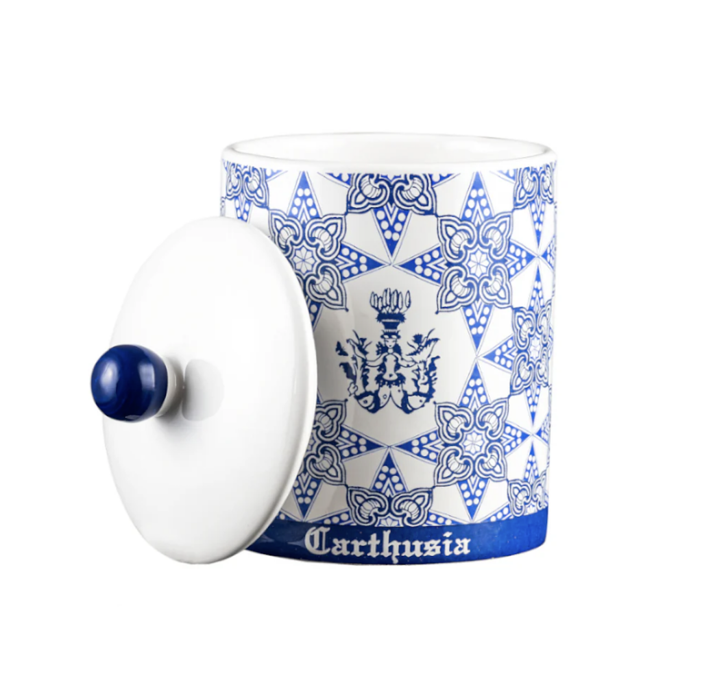 carthusia candle