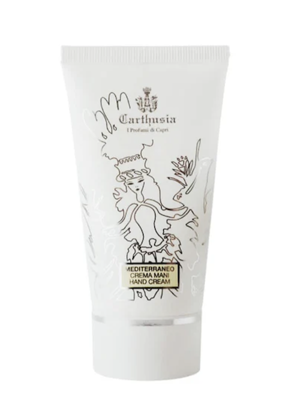 Carthusia handcream