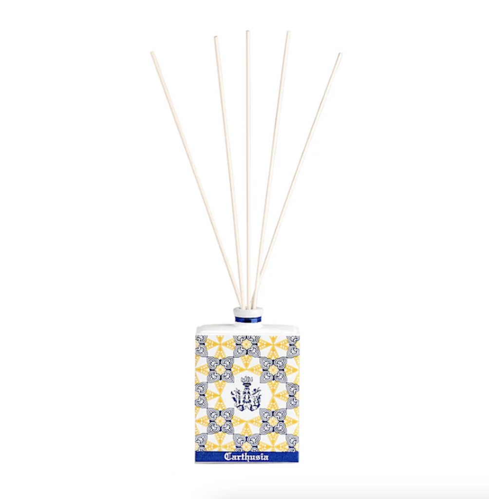 Carthusia home diffuser