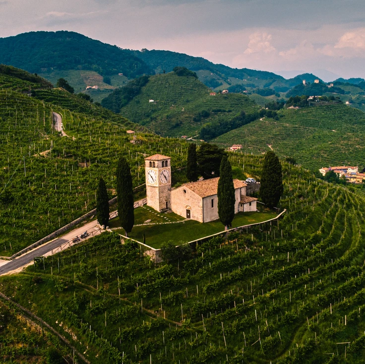 You are currently viewing Italian foods named after real places (part 1)