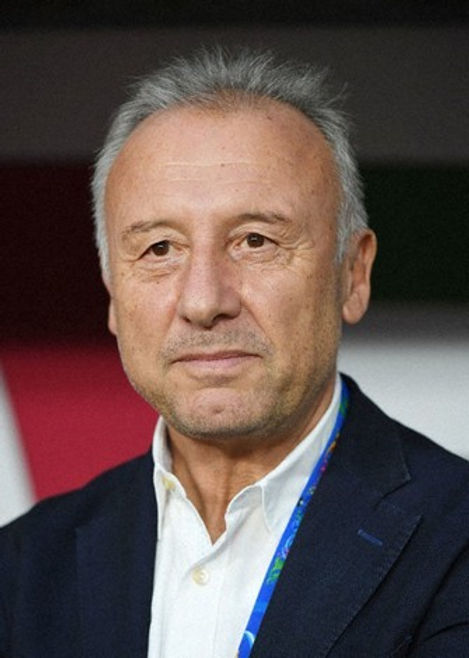 Zaccheroni and Japan – a history of respect and affection