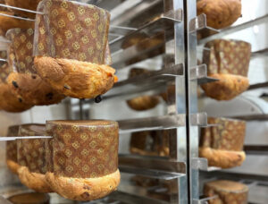 Read more about the article 11 stores where you can buy Panettone in Japan