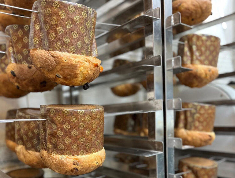 Read more about the article 11 stores where you can buy Panettone in Japan