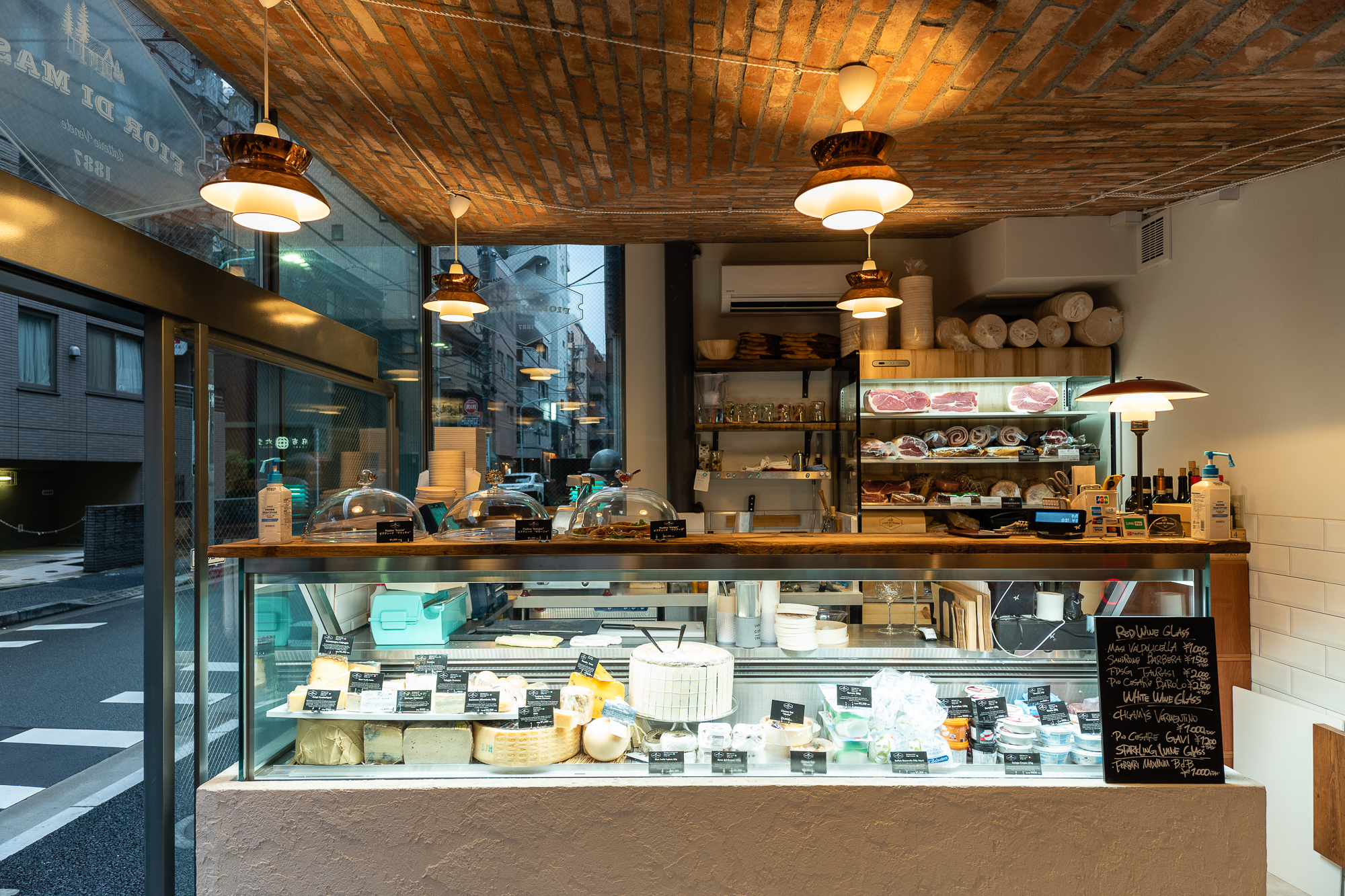 Where to find Italian ingredients in Tokyo – Selected shops