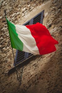 Read more about the article The Italian Flag – A Symbol of Heritage, Unity, and Identity